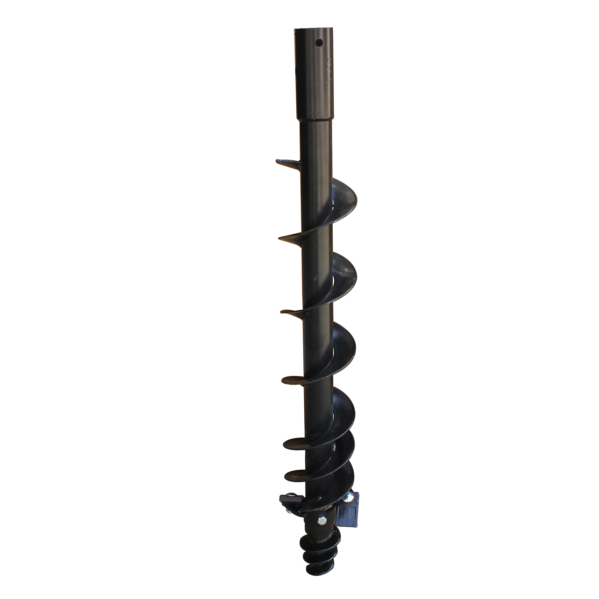 Yard Commander, 6in. Auger, Auger Bit Diameter 6 in, Model# YTL-017-787
